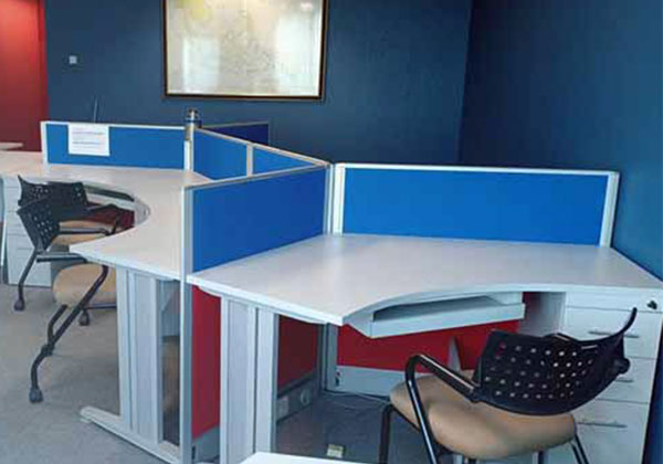 Barang Bekas Kantor