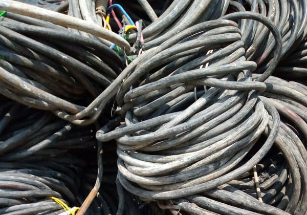 Harga jual Beli Kabel Bekas