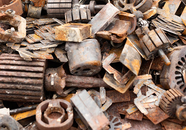 Jenis Besi Bekas | Jual Beli Besi Bekas