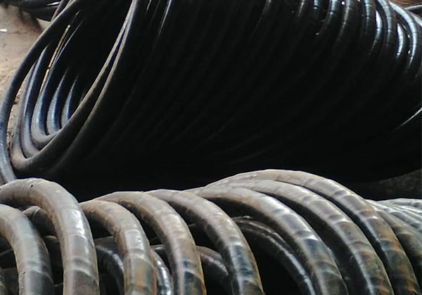 Jual Beli Kabel Bekas Industri