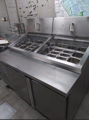 Pengepul Barang Bekas