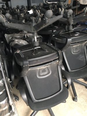 Pengepul Barang Bekas Kantor